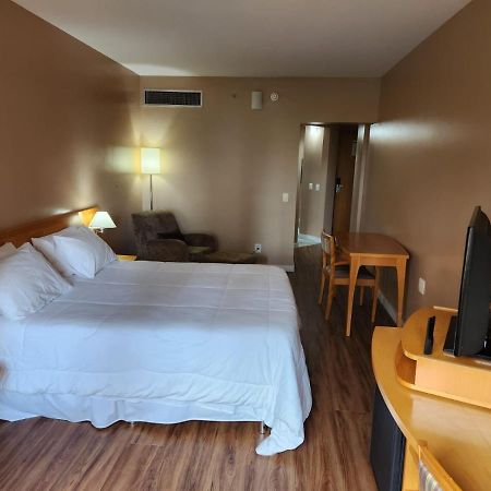 Flat Em Sol Alphaville Hotel & Residence-Vlc Stays Barueri Buitenkant foto