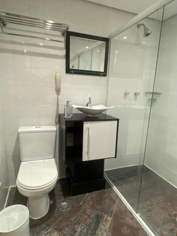 Flat Em Sol Alphaville Hotel & Residence-Vlc Stays Barueri Buitenkant foto